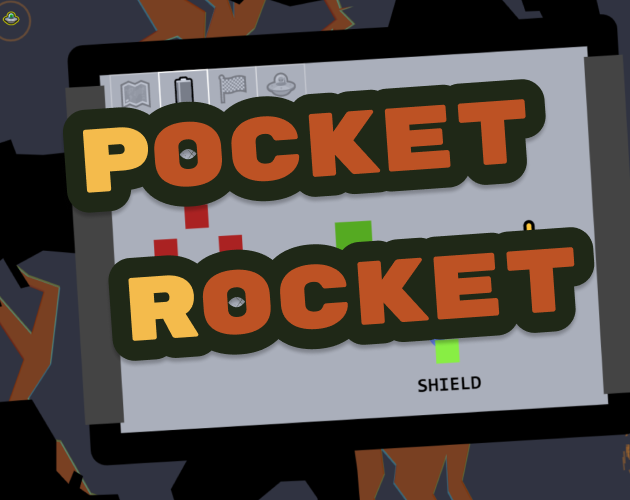 Pocket Rocket