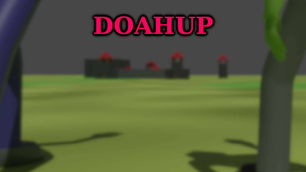 Doahup