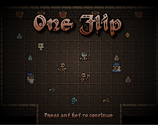 One Flip - Backup