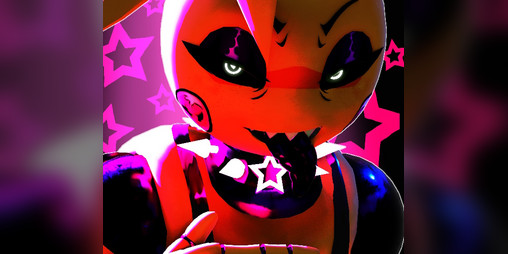 Plastic Chica (NSFW) by JustMinx