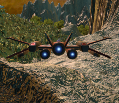 Argon Assault