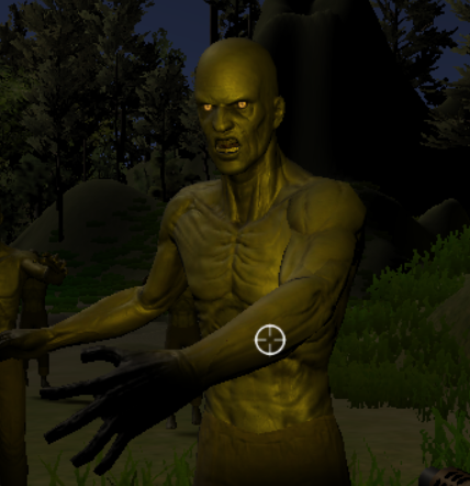 Zombie Runner