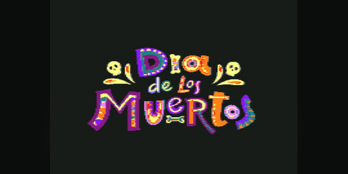 Cover image for Dia de los Muertos