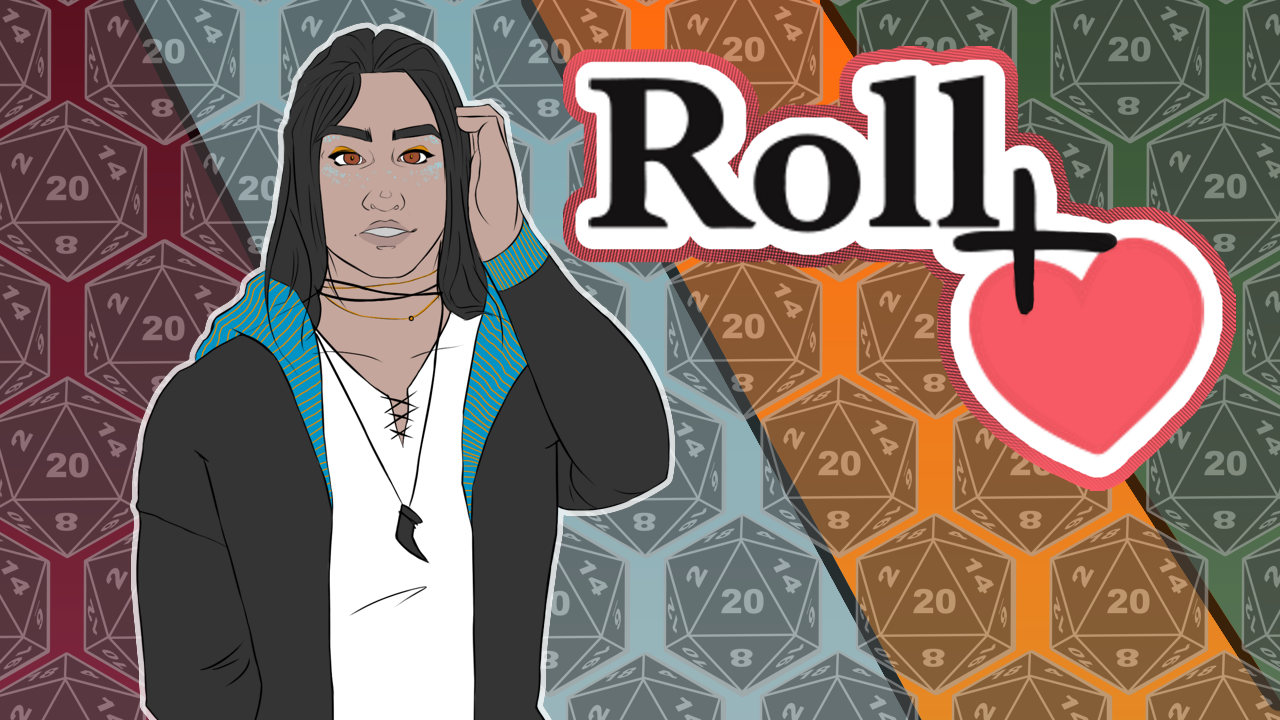 Cover image for Roll+Heart Demo