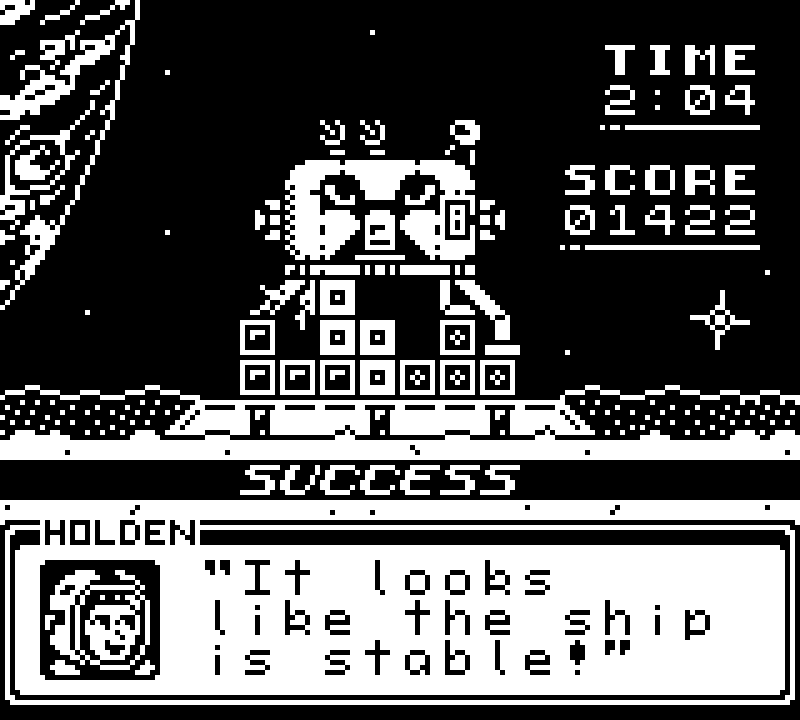 Balanced Landing Co.