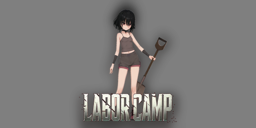 Cover image for Labor Camp Demo