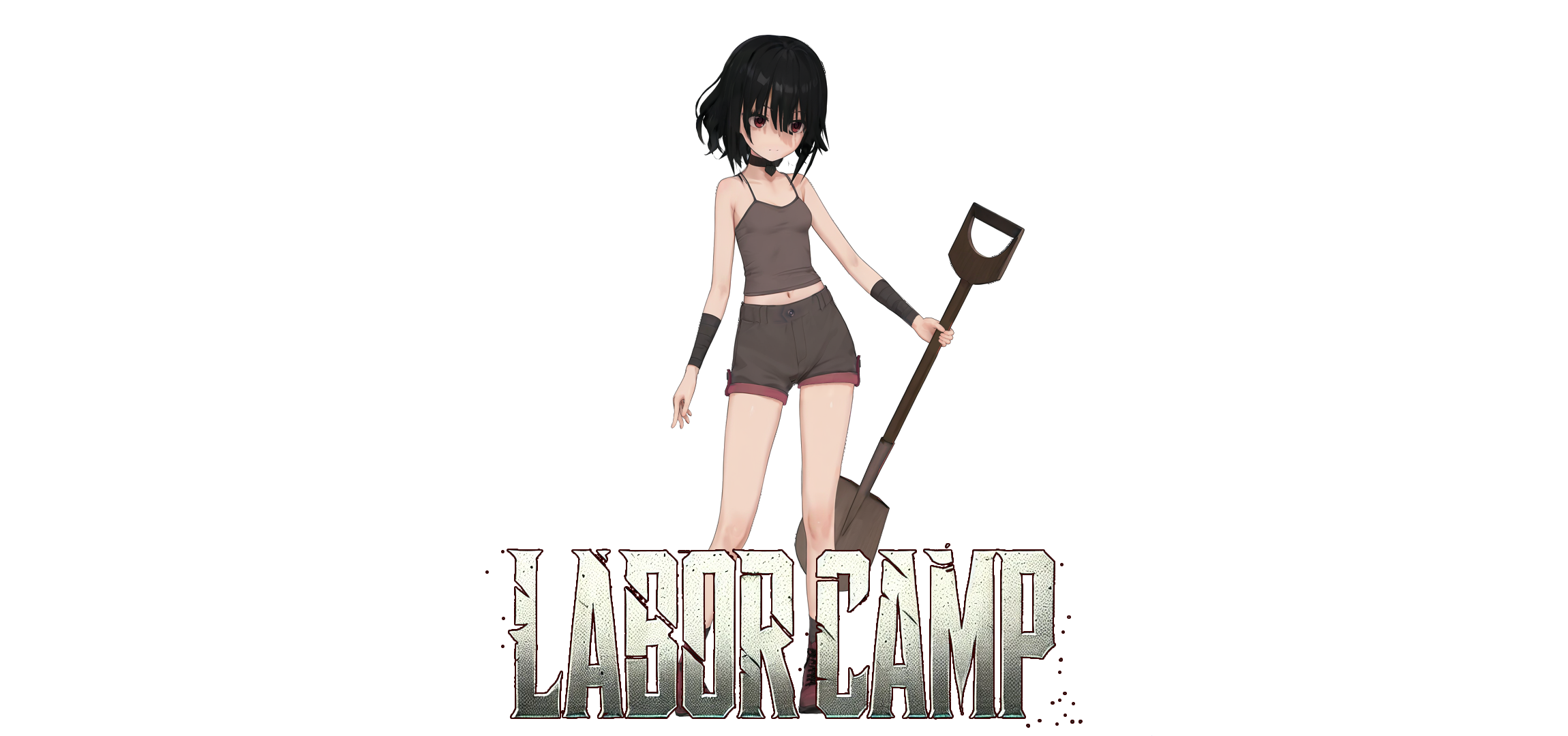 Cover image for Labor Camp Demo