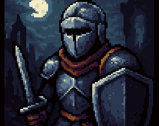 Knightly Souls