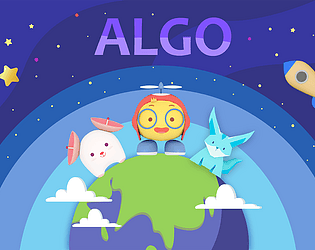 Algo Dijital