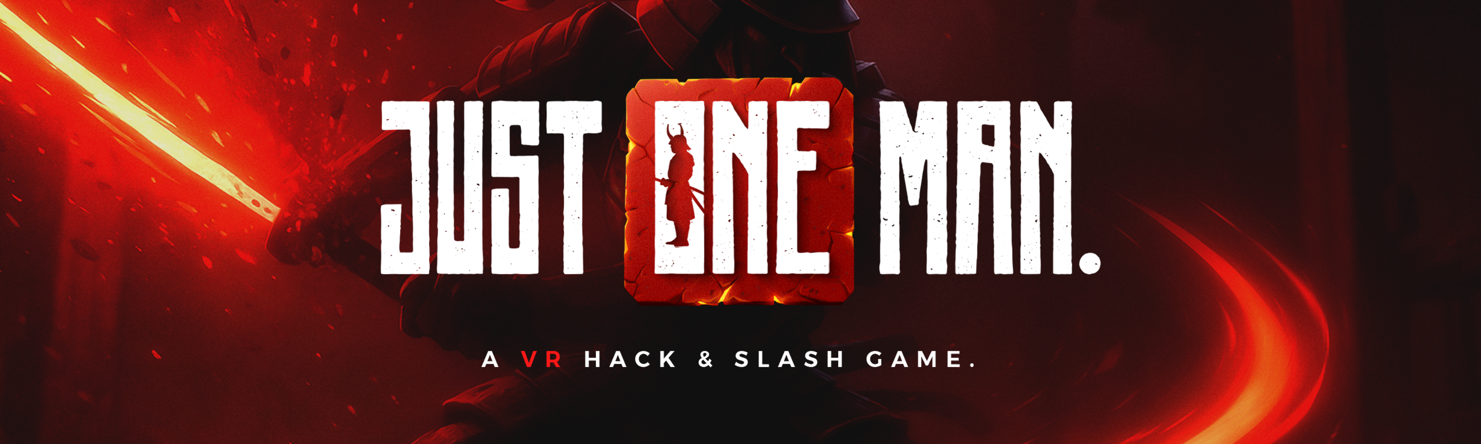 JUST ONE MAN (VR) - Open Beta