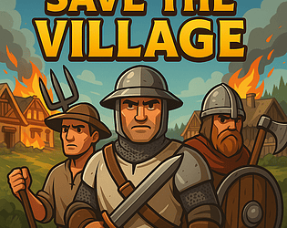 Save the Village