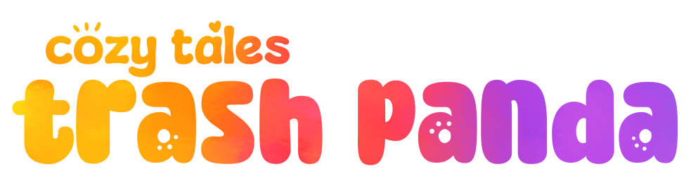 Cozy Tales: Trash Panda