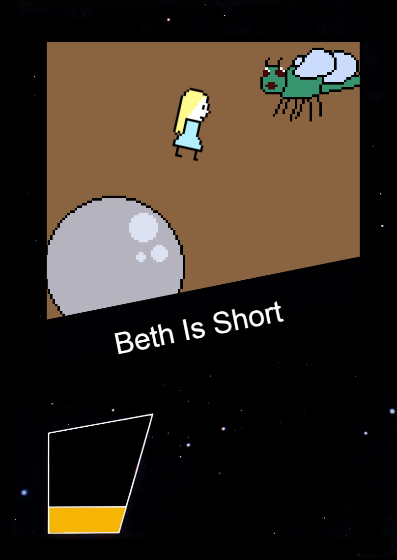 Beth Is Short
