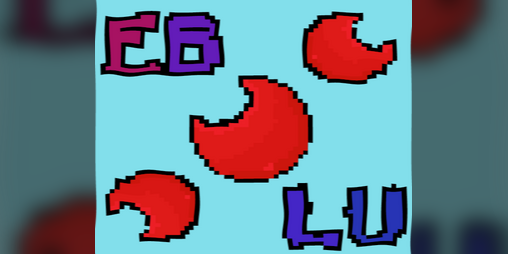 Cover image for EBLU