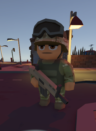 ZZurvivor