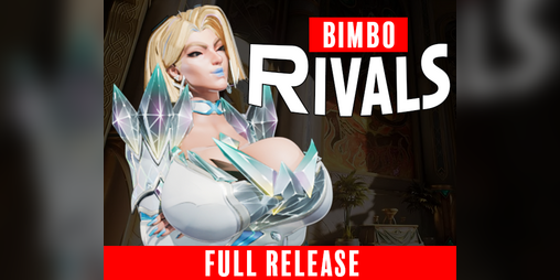 Cover image for Bimbo Rivals Bonus