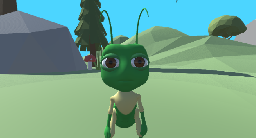 Play Bad Perspective Game - Recommended Game