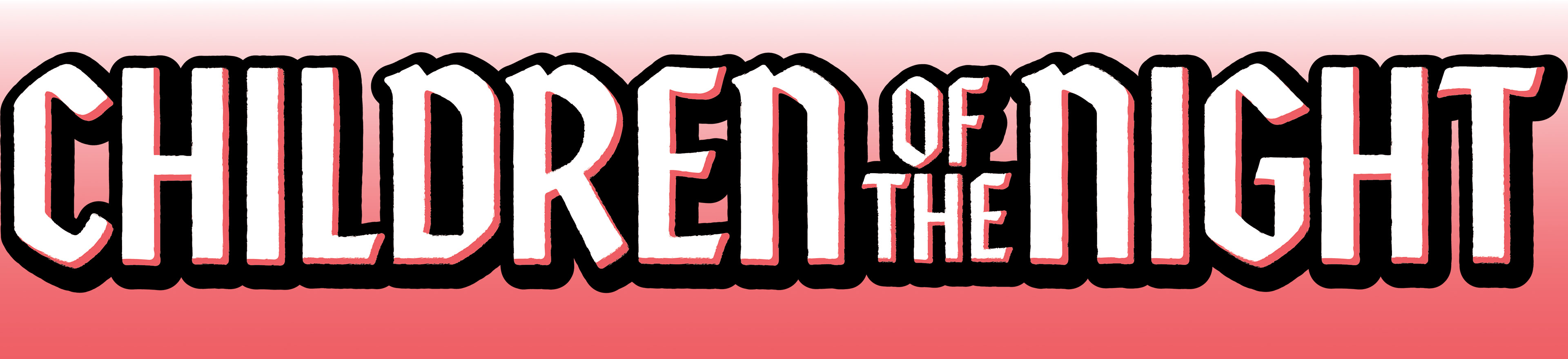 Children of the Night: A (Mini) Prequel Tale