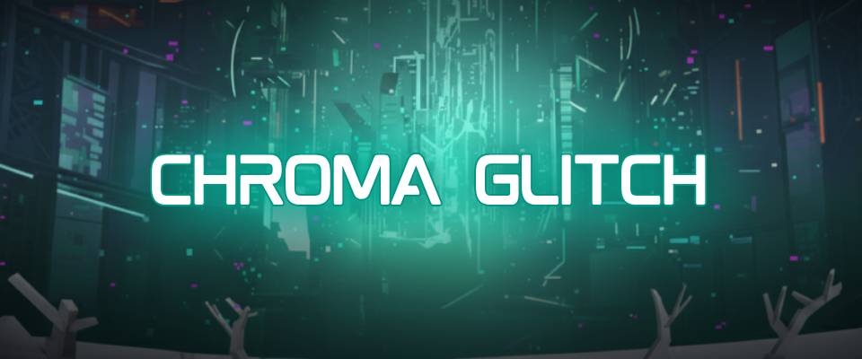 Chroma-Glitch