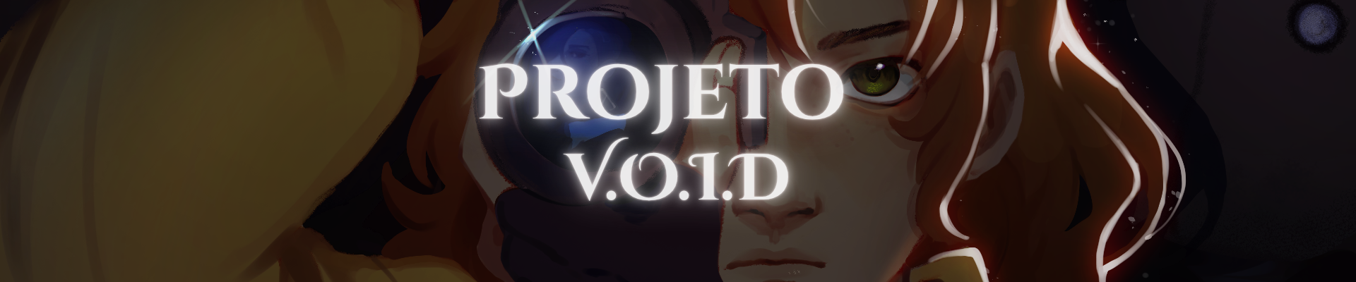 PROJETO V.O.I.D