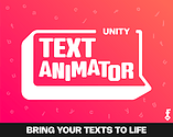 Yarn Spinner + Text Animator for Unity