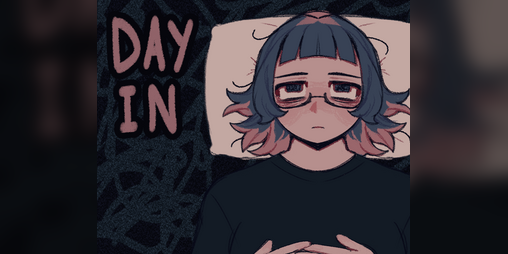 Cover image for Day In