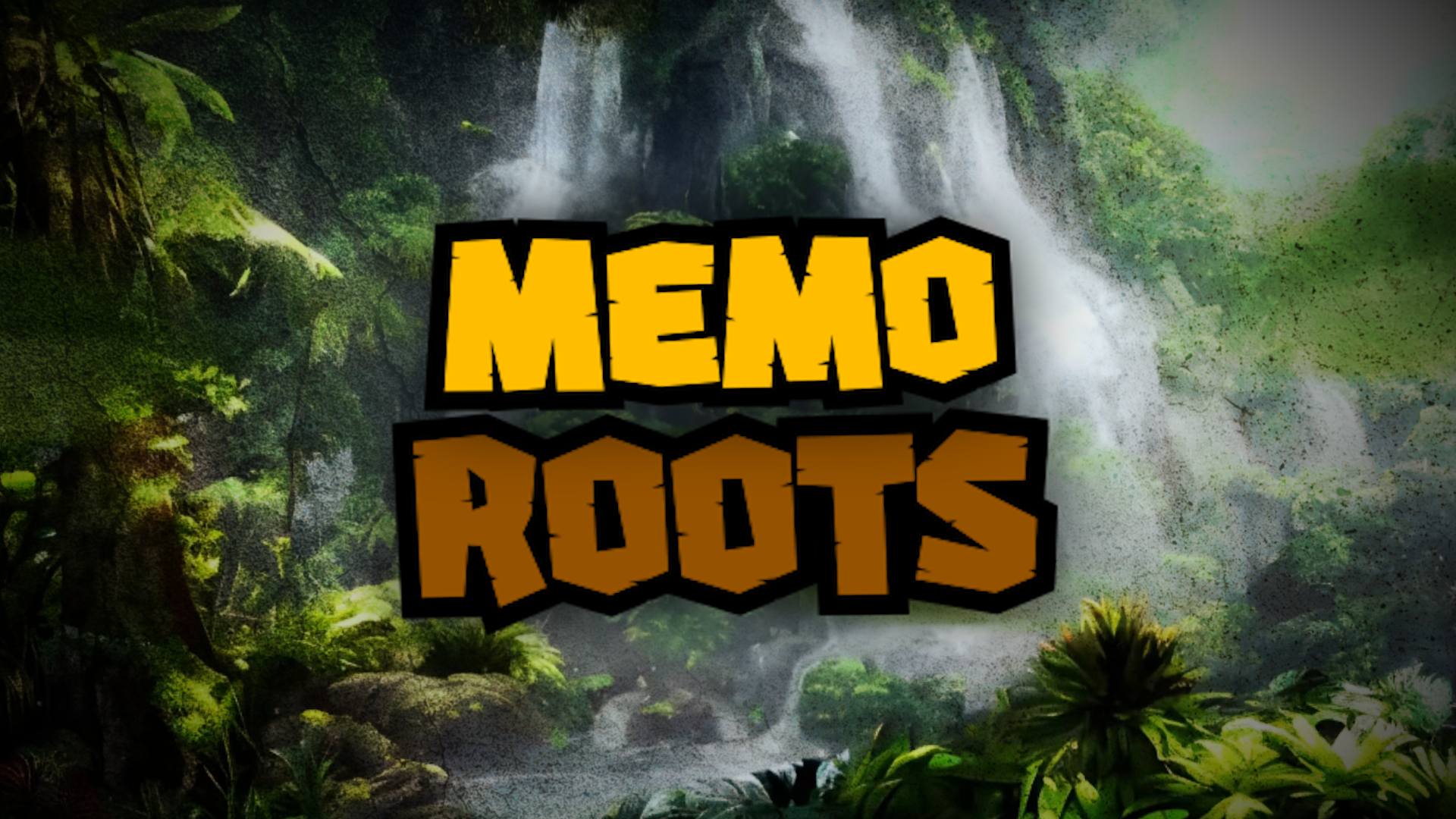 Cover image for Memo Roots