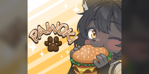 Cover image for Pawoki: Desktop Pets
