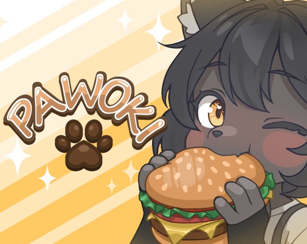 Cover image for Pawoki: Desktop Pets