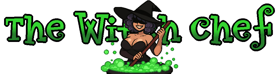 The Witch Chef