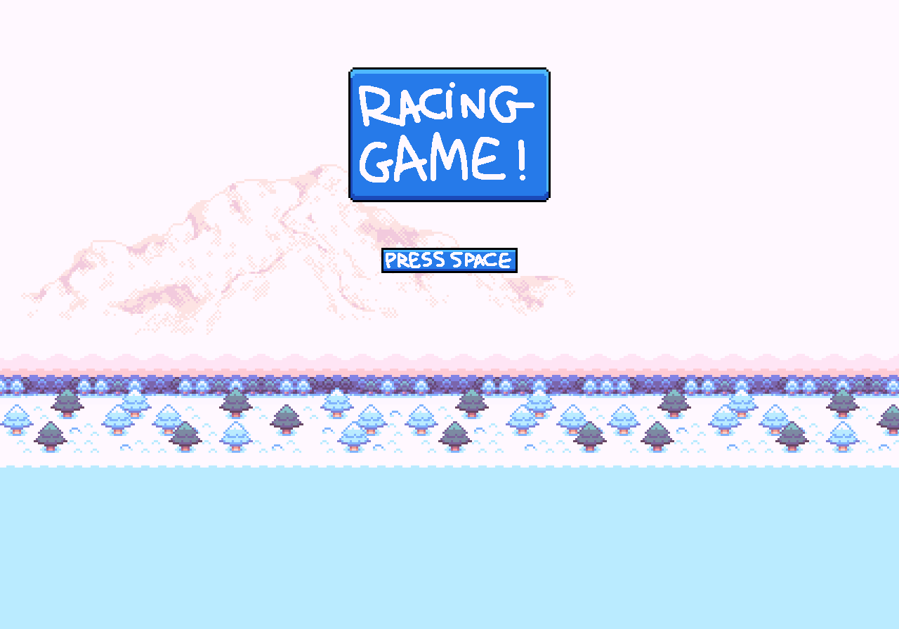 Play Racing Game - Free Online Game