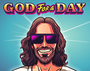 God For A Day