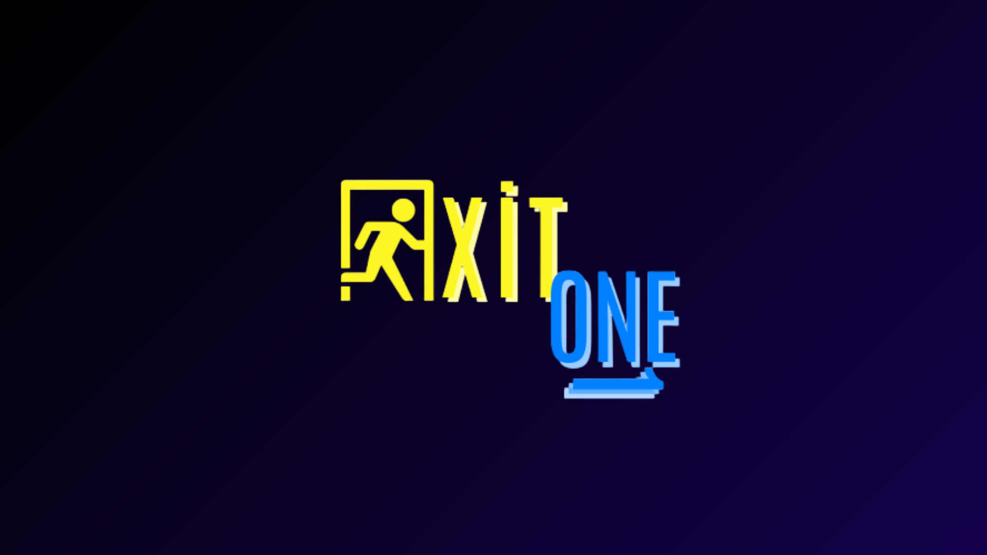 EXITONE by while true