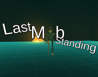 Last Mob Standing (Performance Fixed)