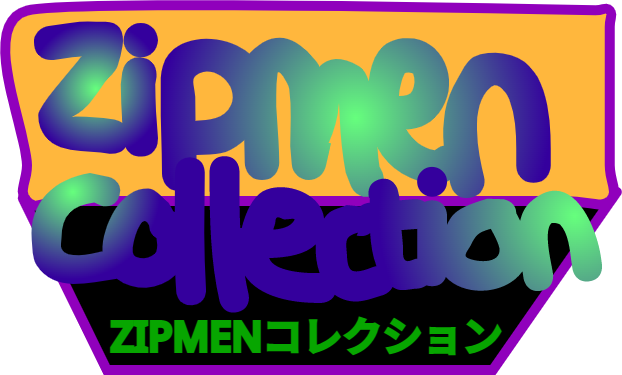 ZIPMEN Collection