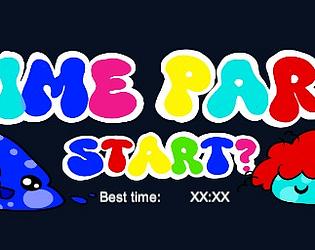 Slime Party