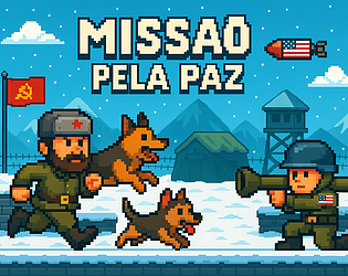 Missão Pela Paz