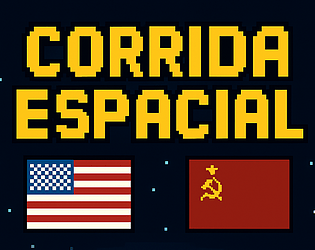 Corrida Espacial