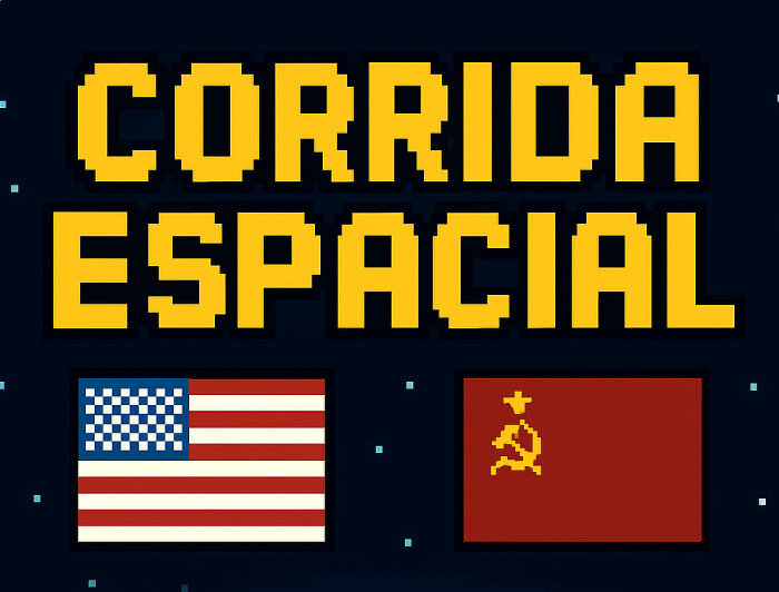 Corrida Espacial