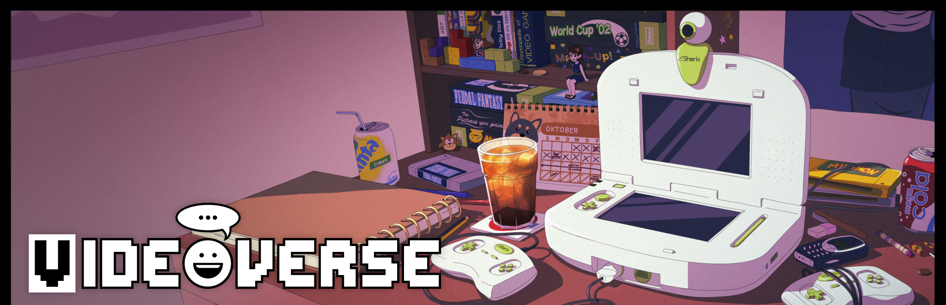 VIDEOVERSE