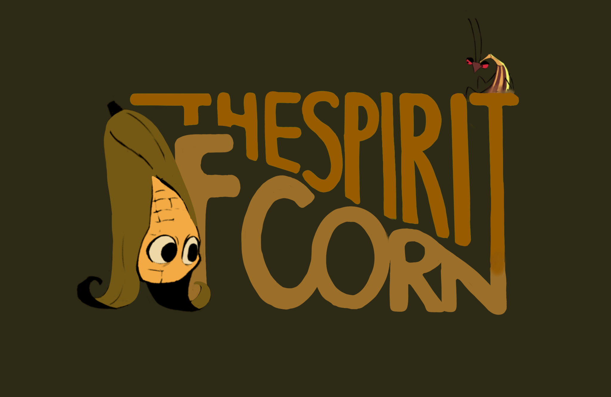 Play The Spirit Of Corn - Recommended Game