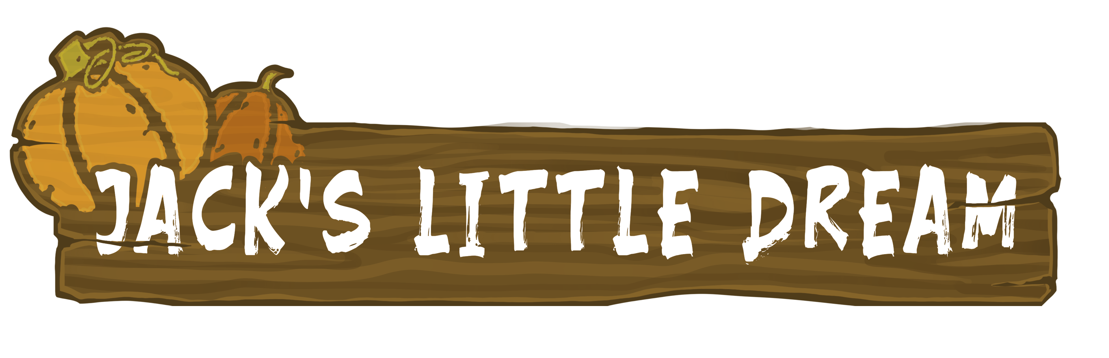 Jack's little dream