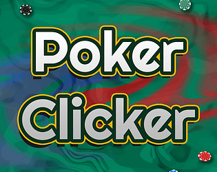 Poker Clicker