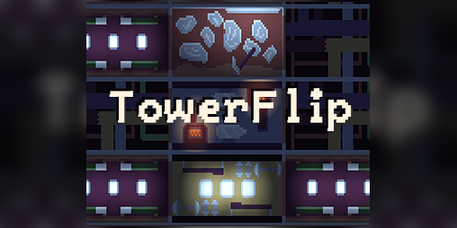 Cover image for TowerFlip