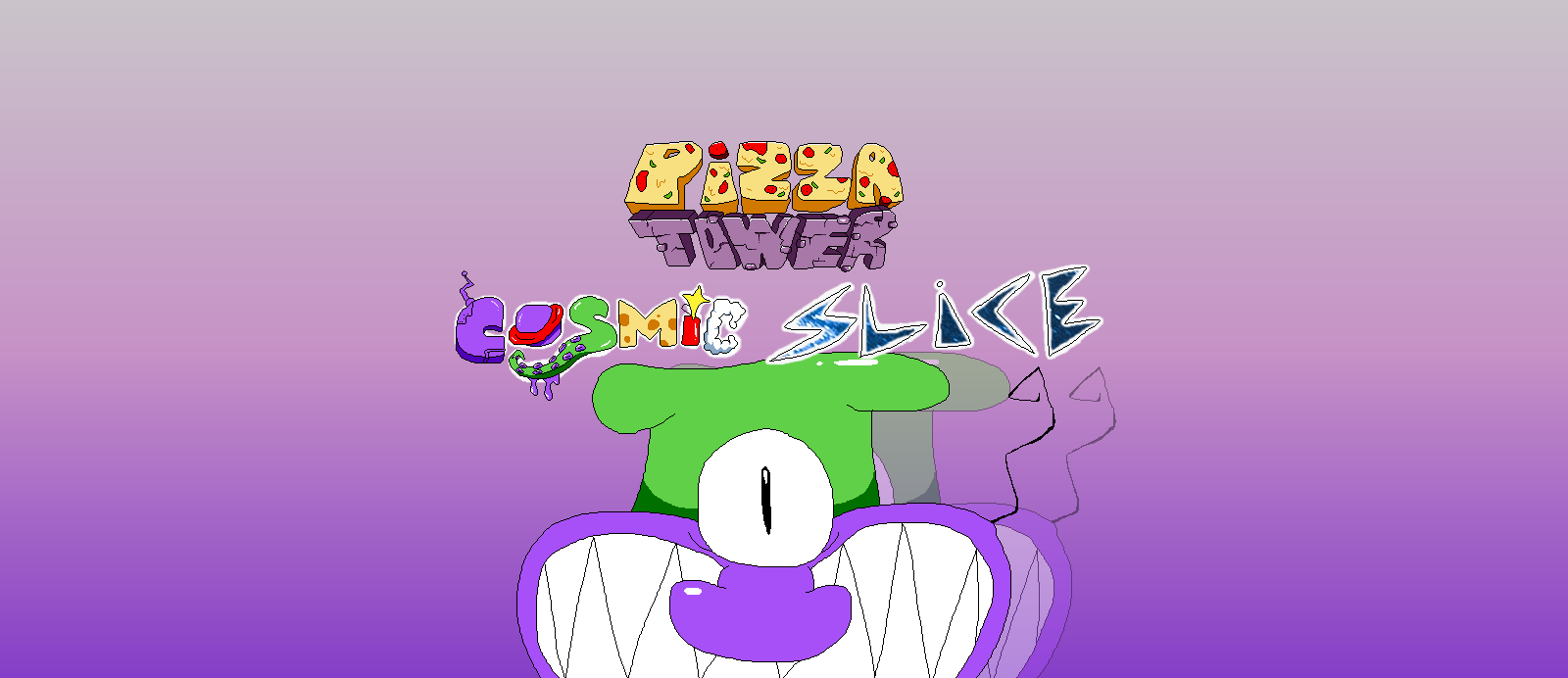 (GAMEMAKER!) Cosmic Slice: pre Xmas DEMO