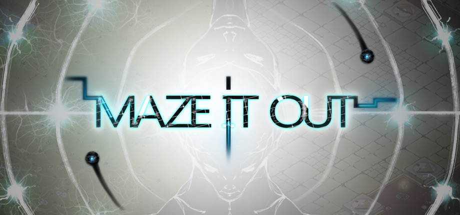 Maze it Out