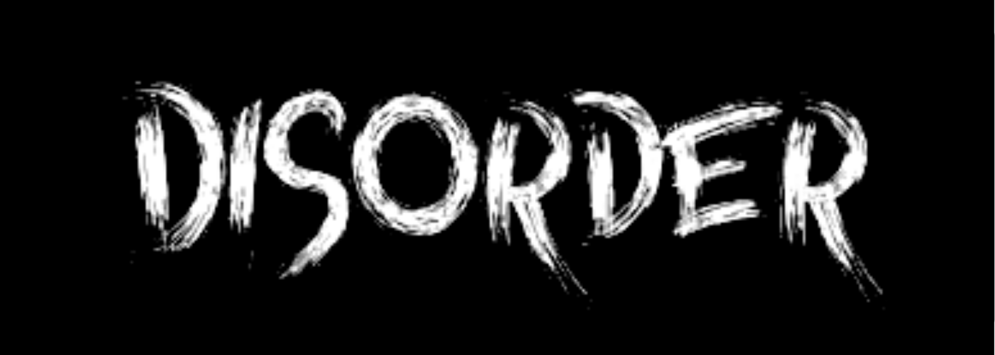 Disorder V1