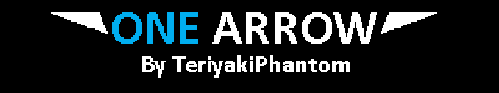 One Arrow (GMTK 2019)