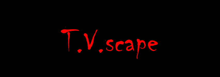 T.V.scape