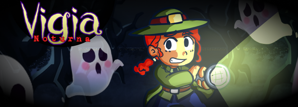 Vigia Noturna - Night Watch